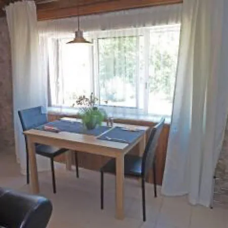 The Old Forge, La Chapelle Holiday home *