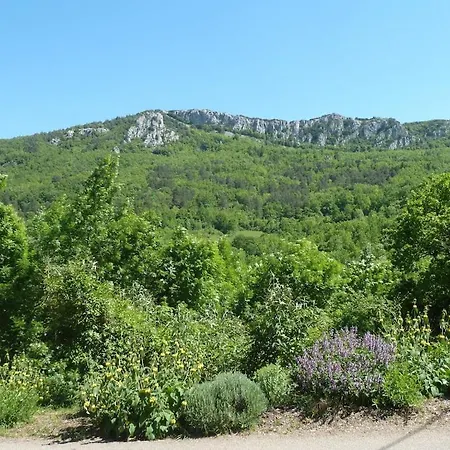 The Old Forge, La Chapelle Holiday home Quillan