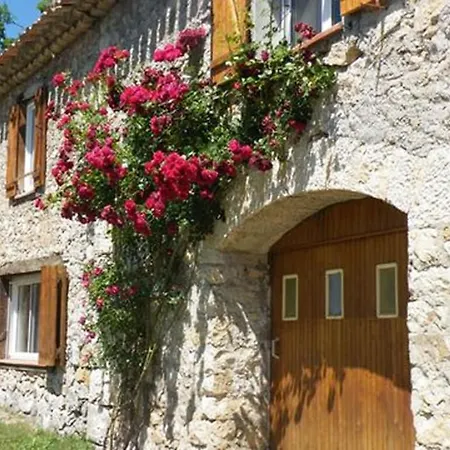 The Old Forge, La Chapelle