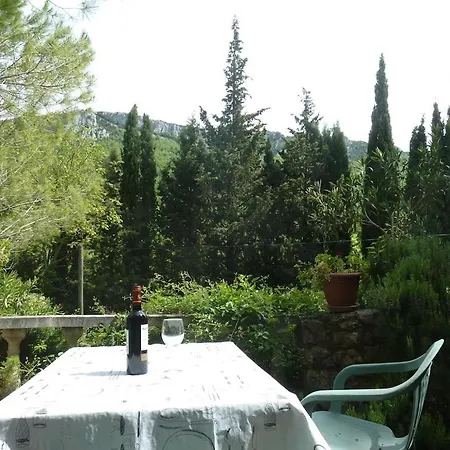 度假居 The Old Forge, La Chapelle 基扬