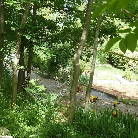 The Old Forge, La Chapelle